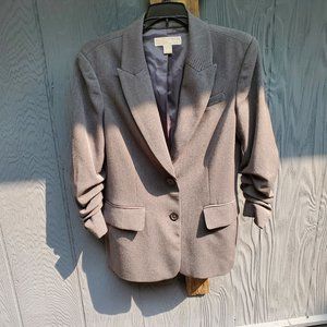 Jacket (blazer)
